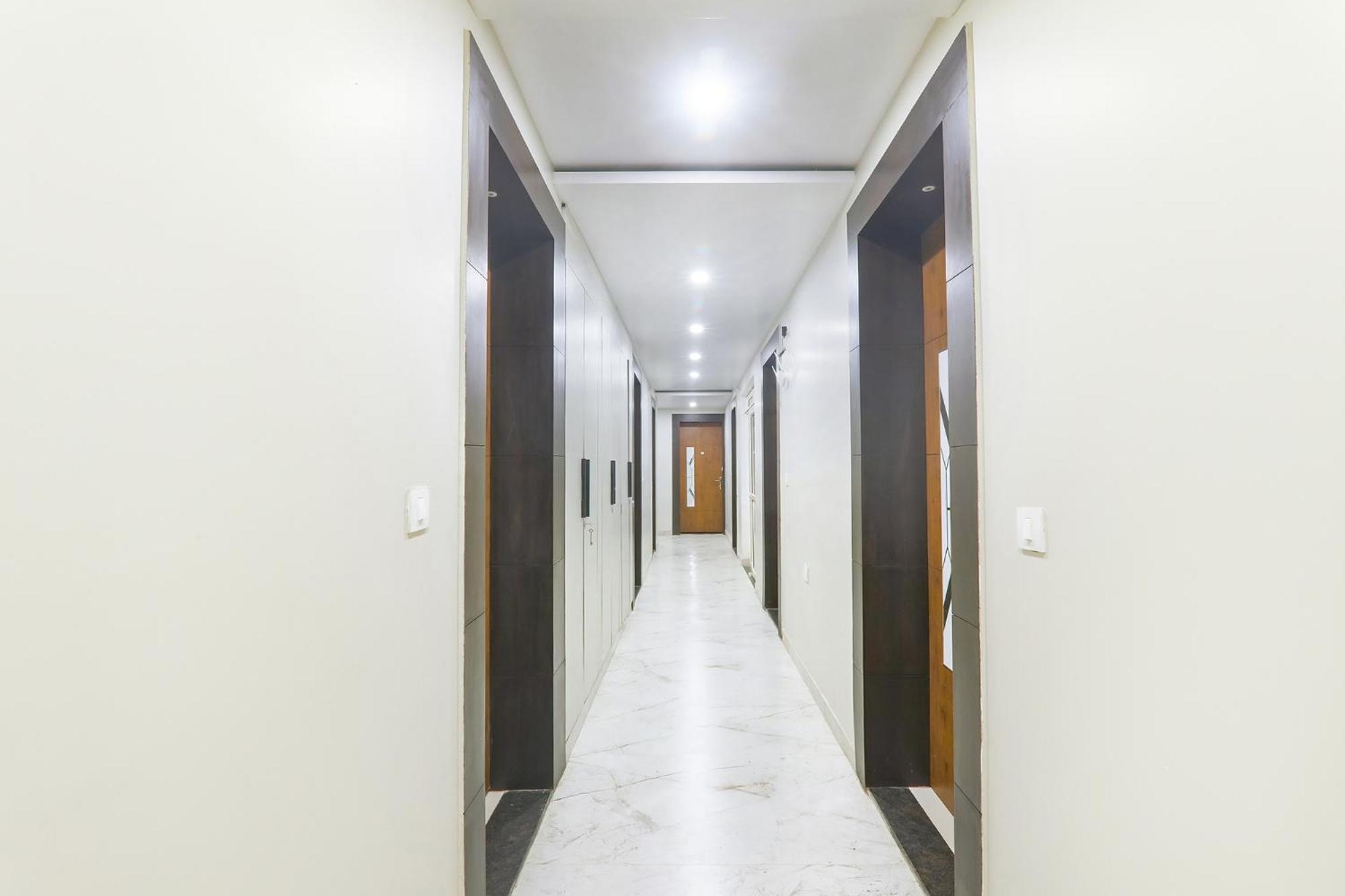Fabexpress Grand Inn I Chinhat Exterior foto